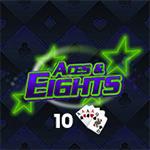 Aces & Eights 10 Hand