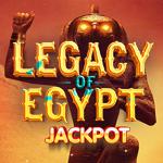 Legacy of Egypt JP
