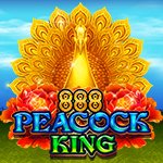 Peacock King 2